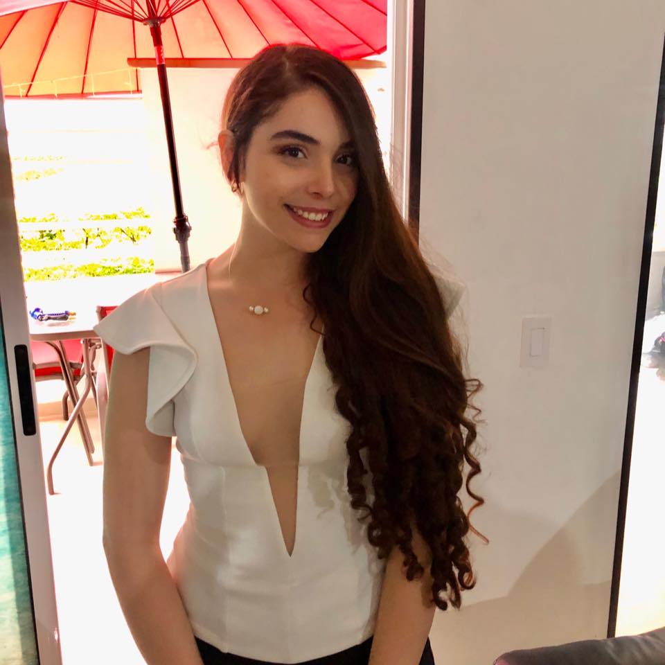 Mariana Salazar